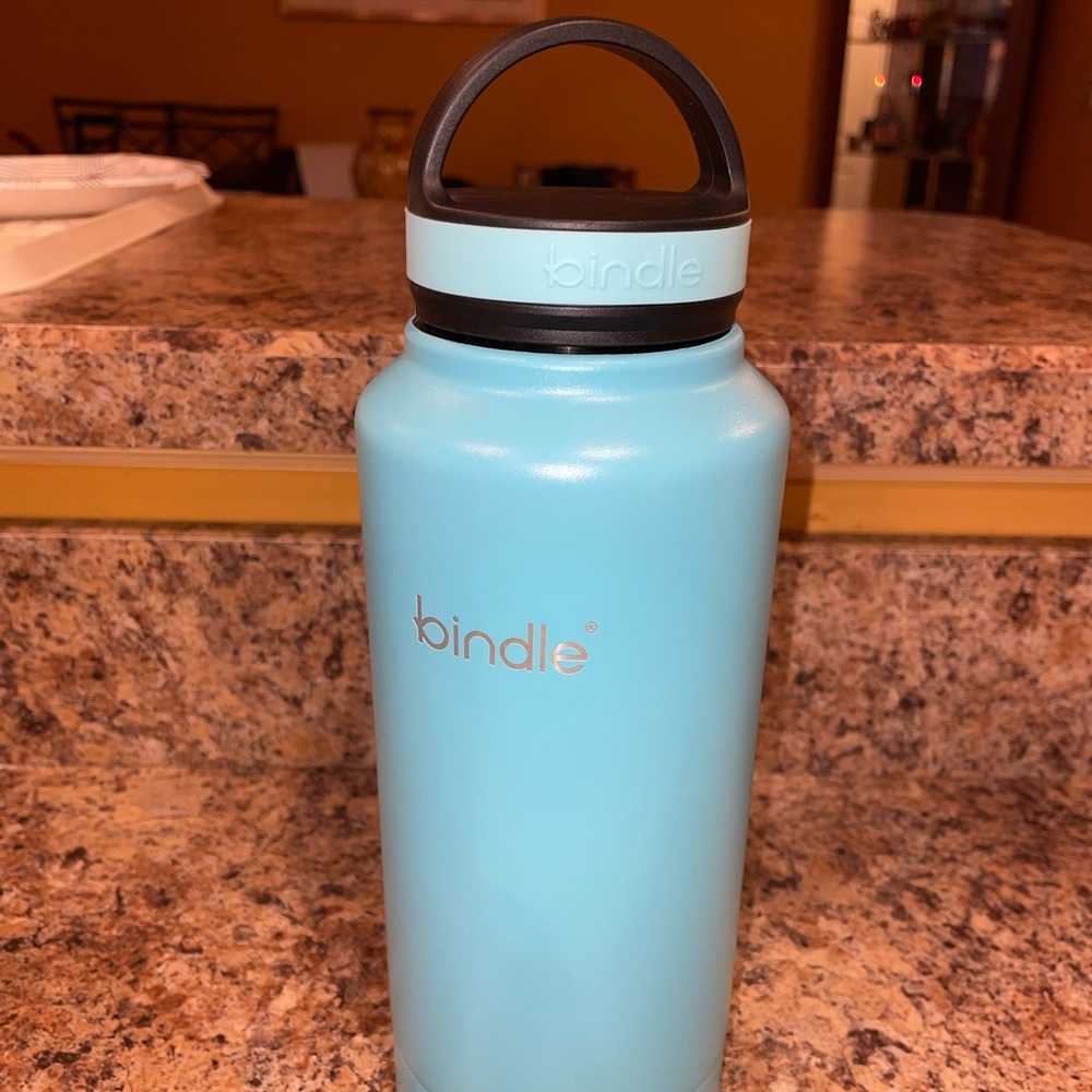 Bindle Water Jug